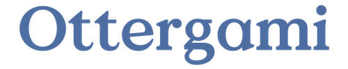 Ottergami