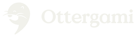 Ottergami